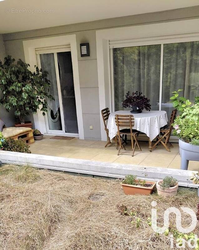 Photo 1 - Appartement à PEGOMAS