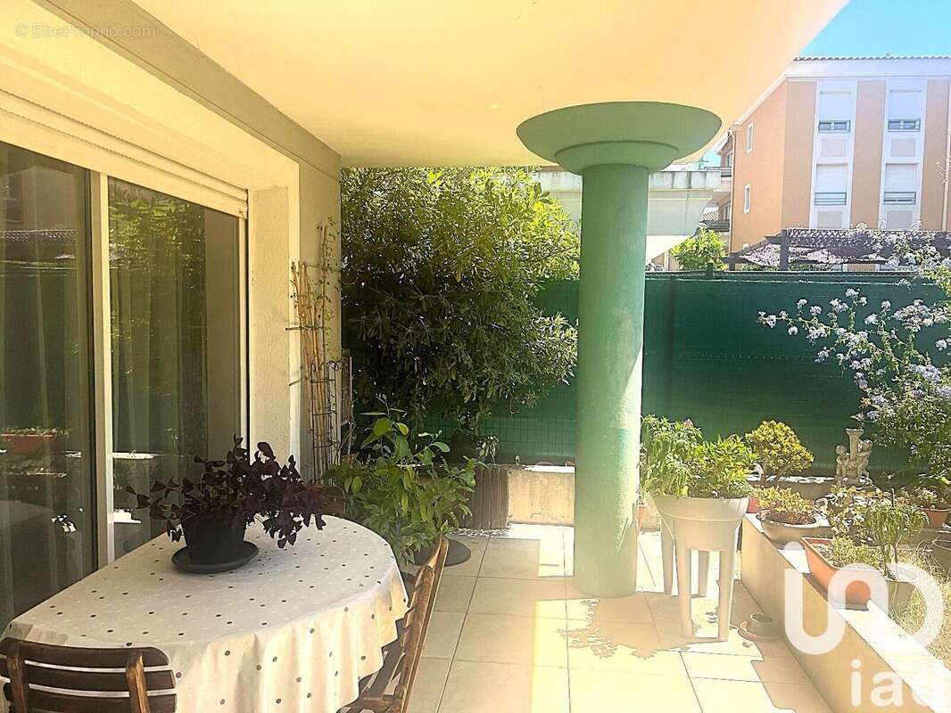 Photo 2 - Appartement à PEGOMAS