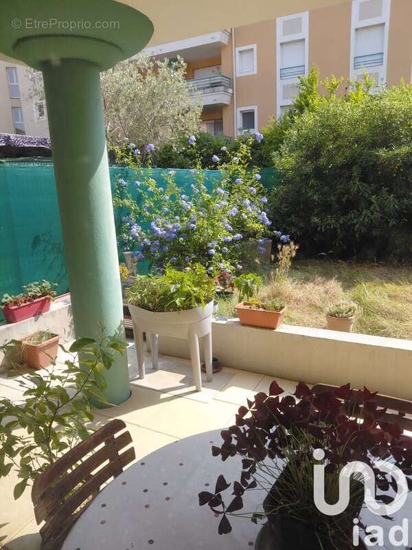 Photo 3 - Appartement à PEGOMAS