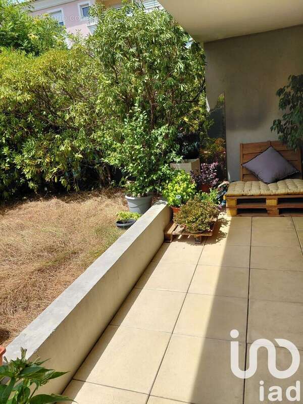 Photo 4 - Appartement à PEGOMAS