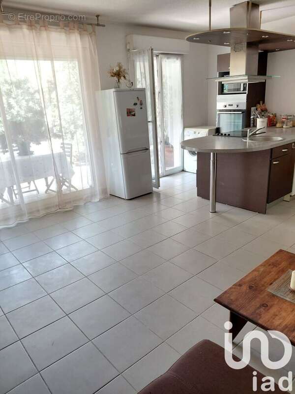 Photo 6 - Appartement à PEGOMAS