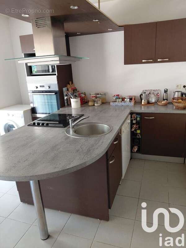 Photo 7 - Appartement à PEGOMAS