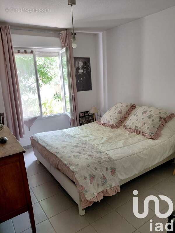 Photo 9 - Appartement à PEGOMAS