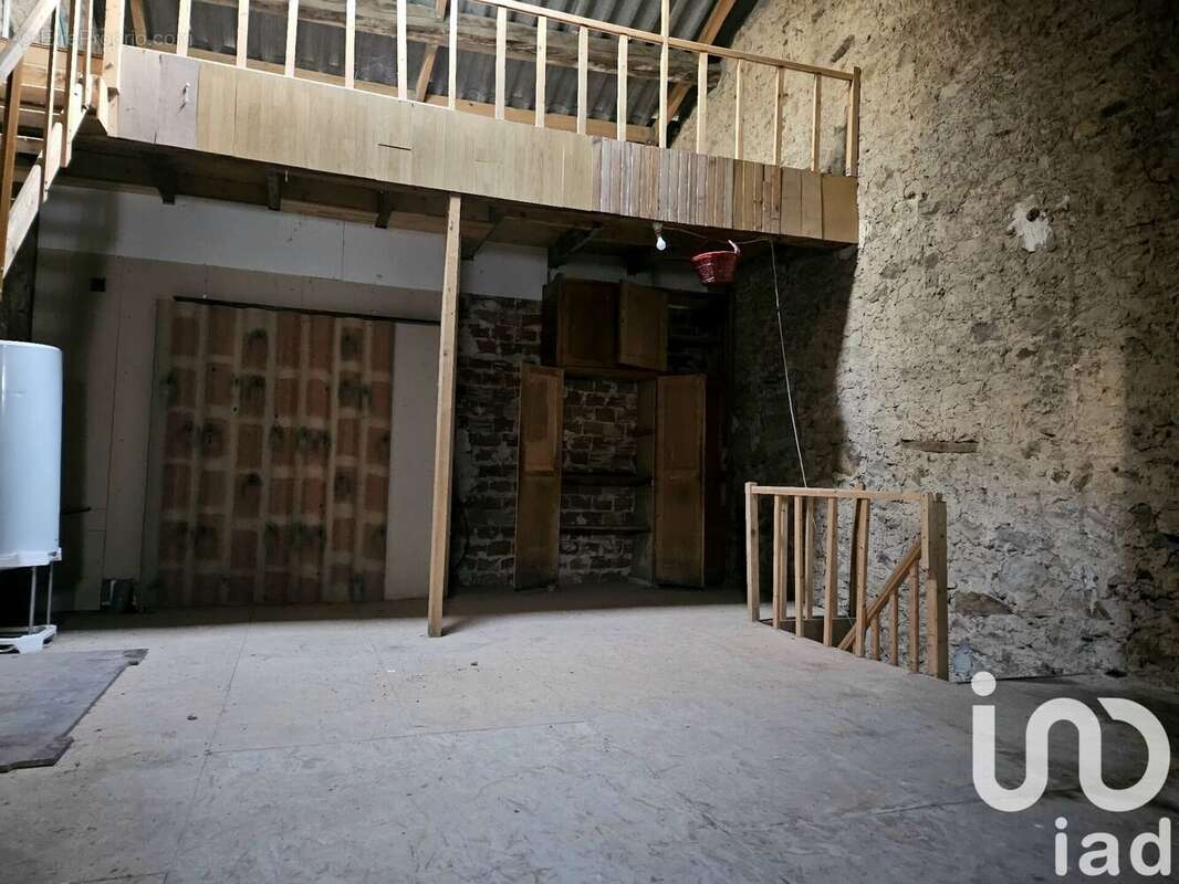 Photo 4 - Commerce à SAINT-ANDRE-DE-ROQUELONGUE