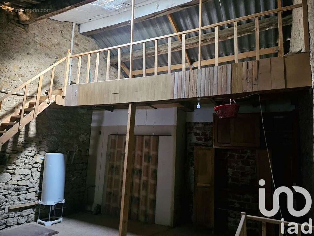 Photo 5 - Commerce à SAINT-ANDRE-DE-ROQUELONGUE