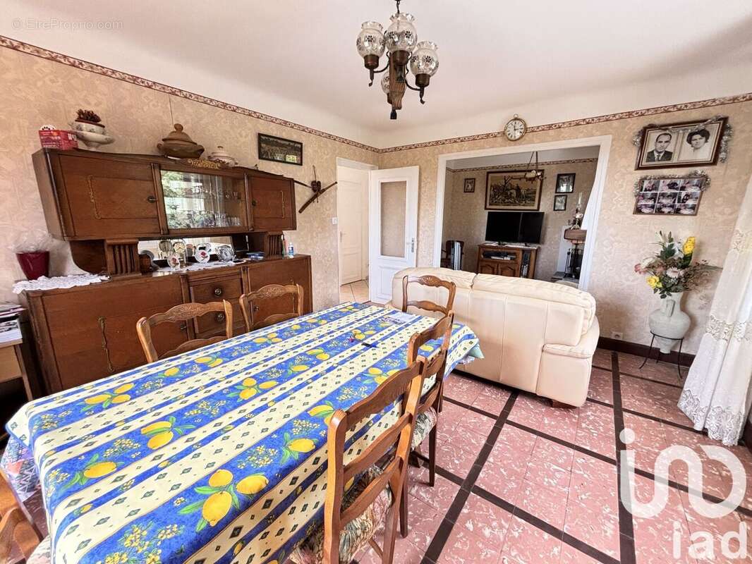 Photo 3 - Maison à AUBENAS