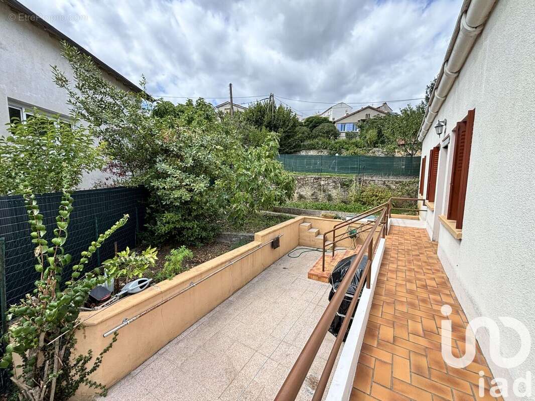 Photo 6 - Maison à AUBENAS