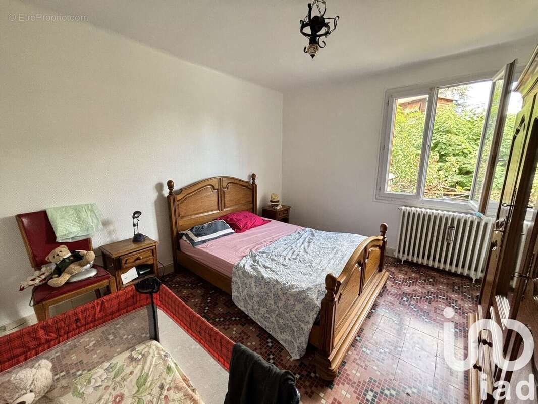 Photo 8 - Maison à AUBENAS