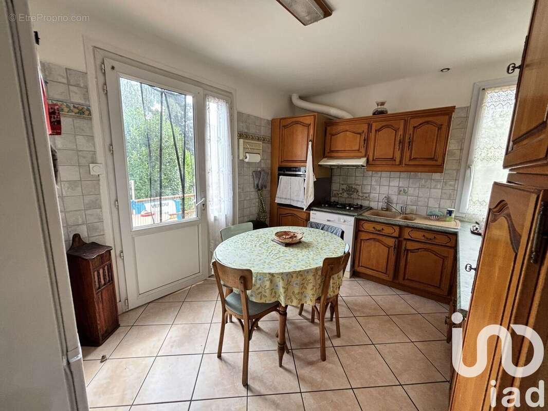 Photo 9 - Maison à AUBENAS