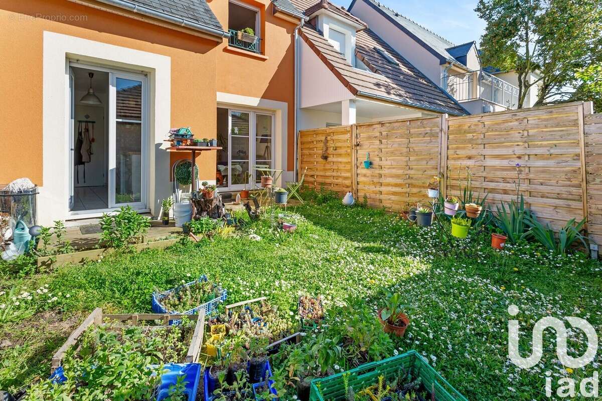 Photo 3 - Maison à NANTES