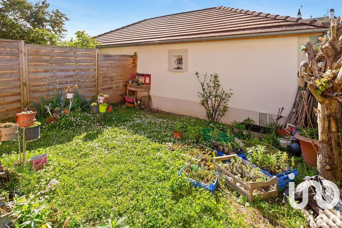 Photo 4 - Maison à NANTES