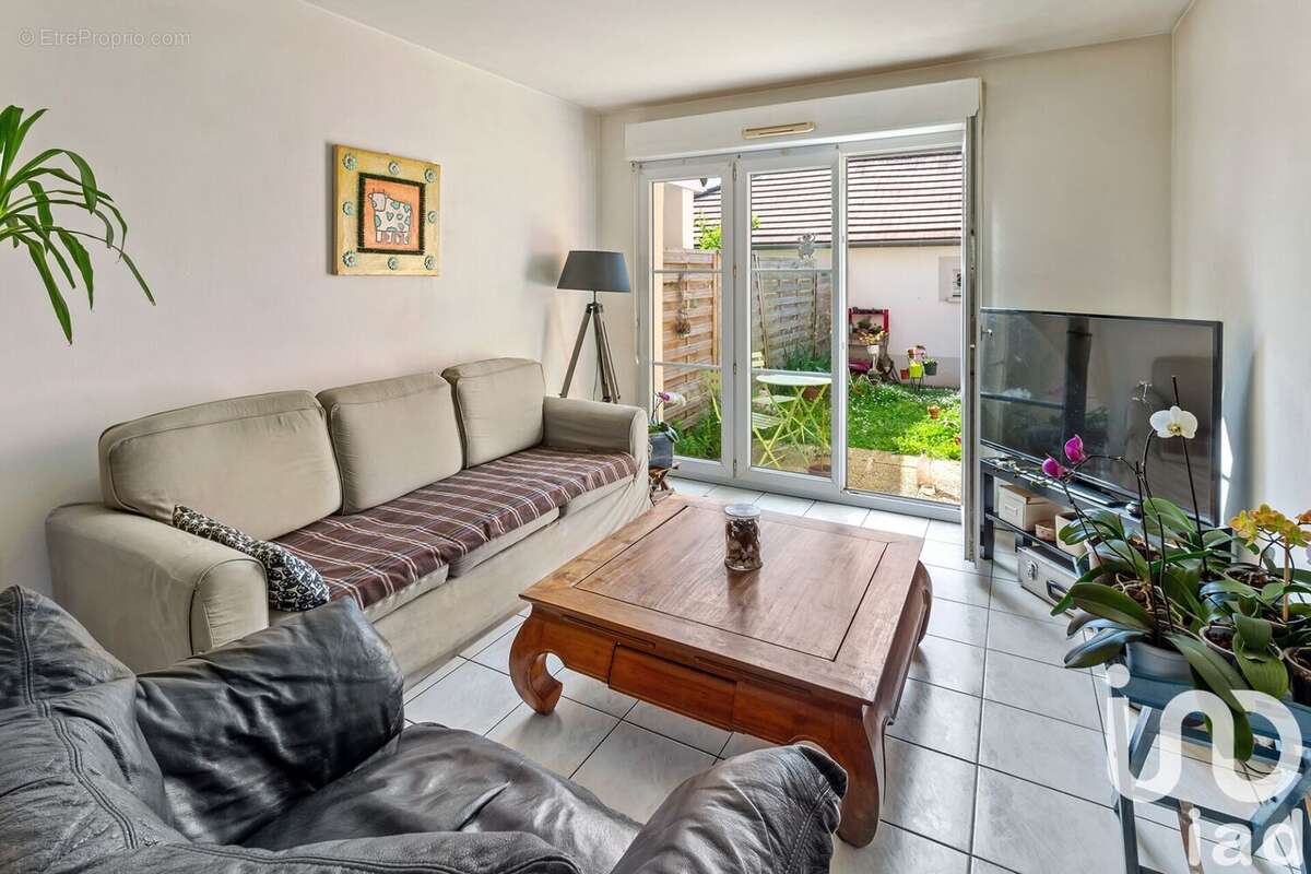 Photo 5 - Maison à NANTES