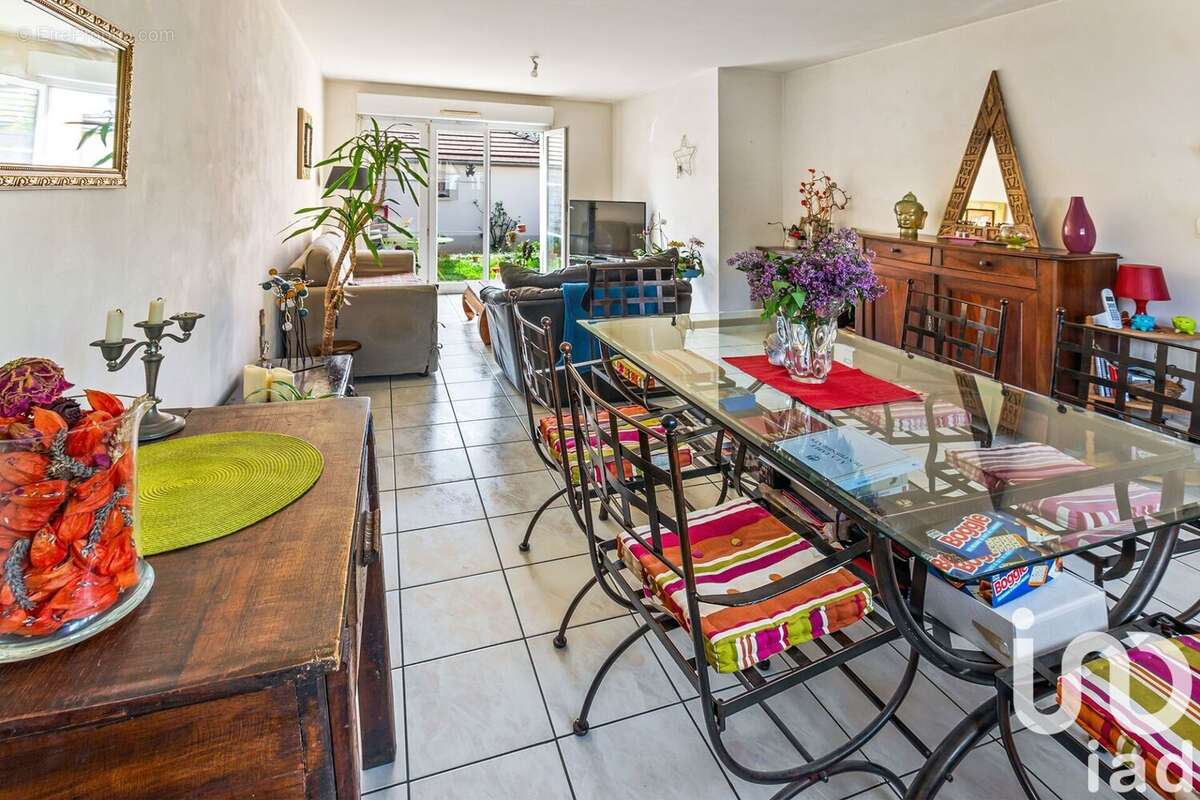 Photo 6 - Maison à NANTES