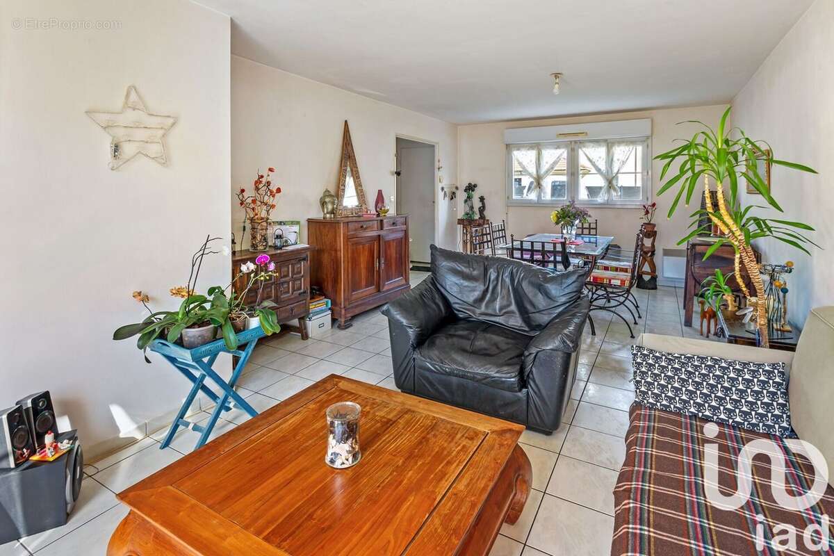 Photo 7 - Maison à NANTES