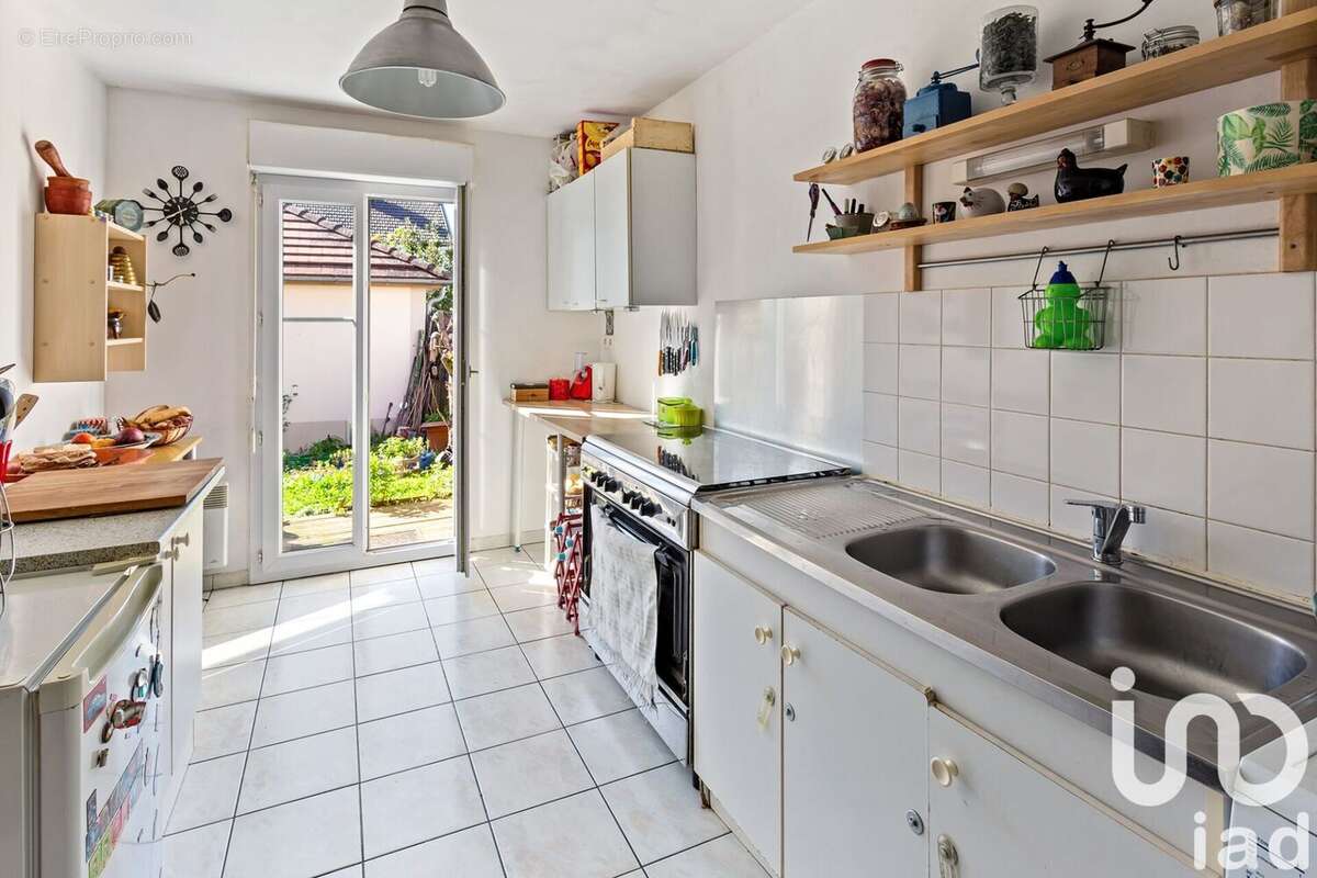 Photo 8 - Maison à NANTES