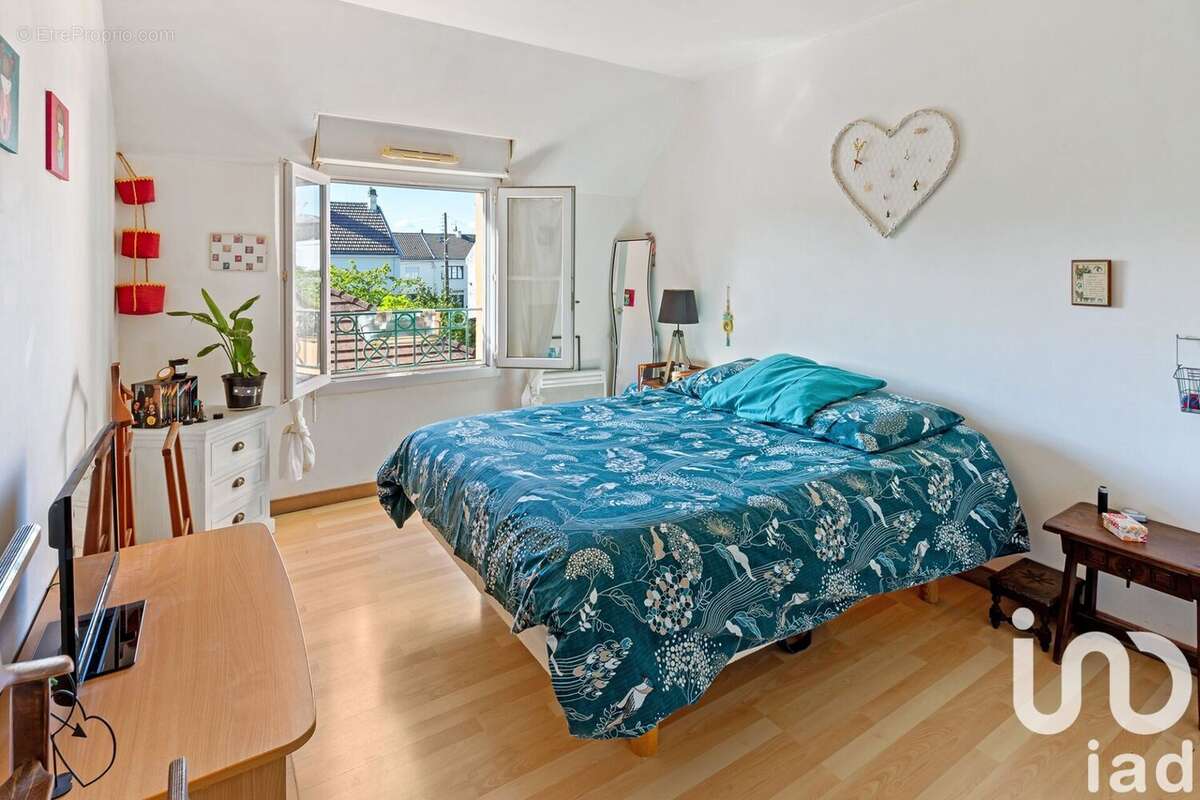 Photo 9 - Maison à NANTES