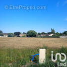 Photo 1 - Terrain à SAINT-PIERRE-D&#039;EYRAUD