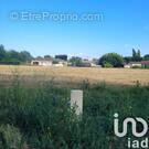 Photo 1 - Terrain à SAINT-PIERRE-D&#039;EYRAUD