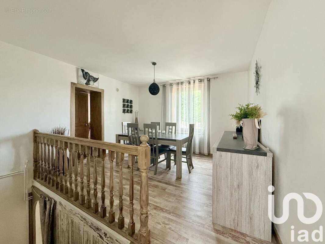 Photo 2 - Maison à ARCHES