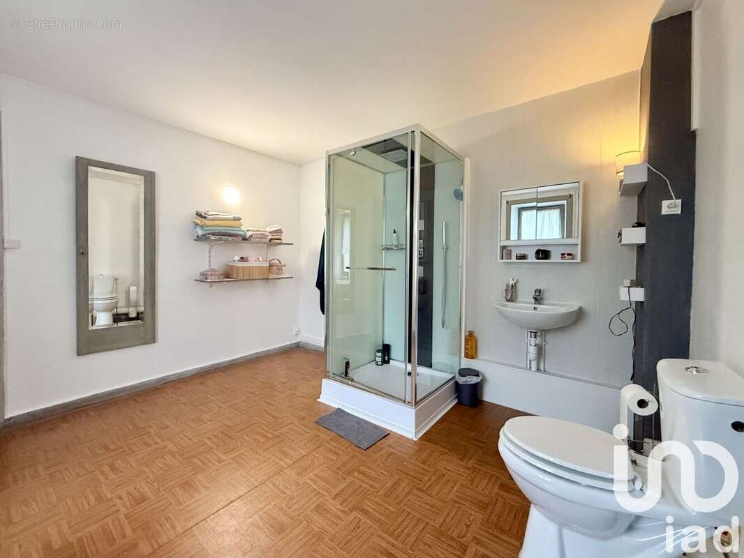 Photo 6 - Maison à ARCHES