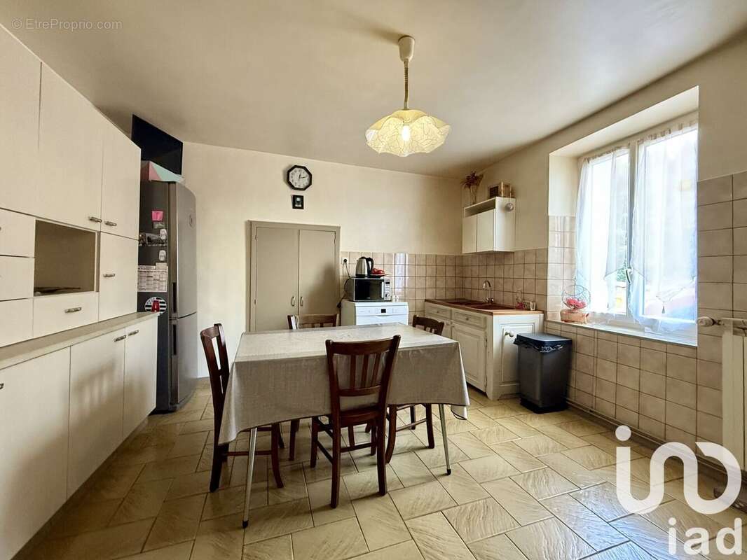 Photo 7 - Maison à ARCHES