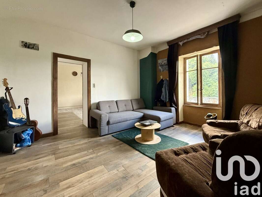 Photo 8 - Maison à ARCHES