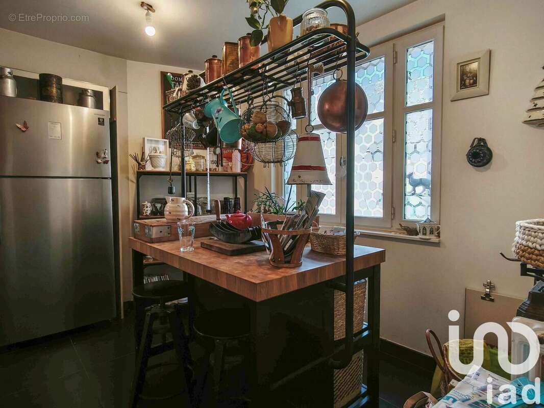 Photo 5 - Maison à ENTRAYGUES-SUR-TRUYERE