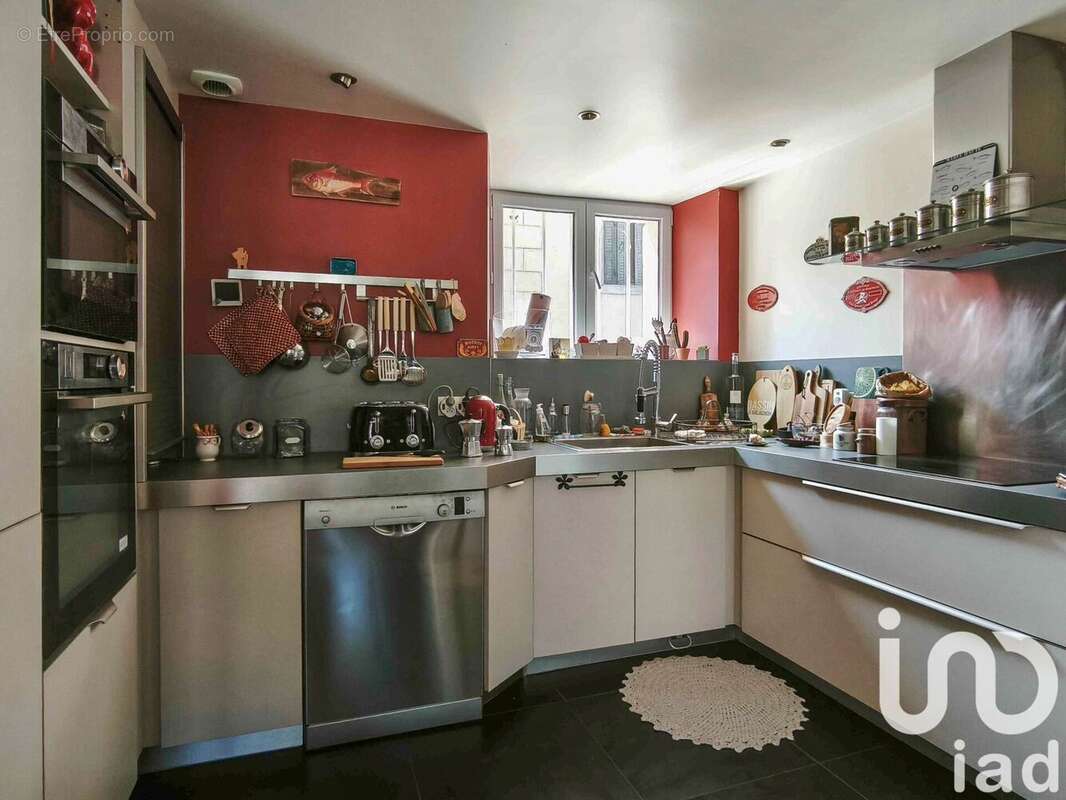 Photo 6 - Maison à ENTRAYGUES-SUR-TRUYERE