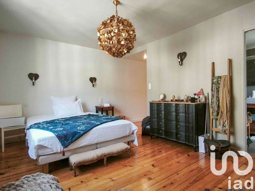 Photo 7 - Maison à ENTRAYGUES-SUR-TRUYERE