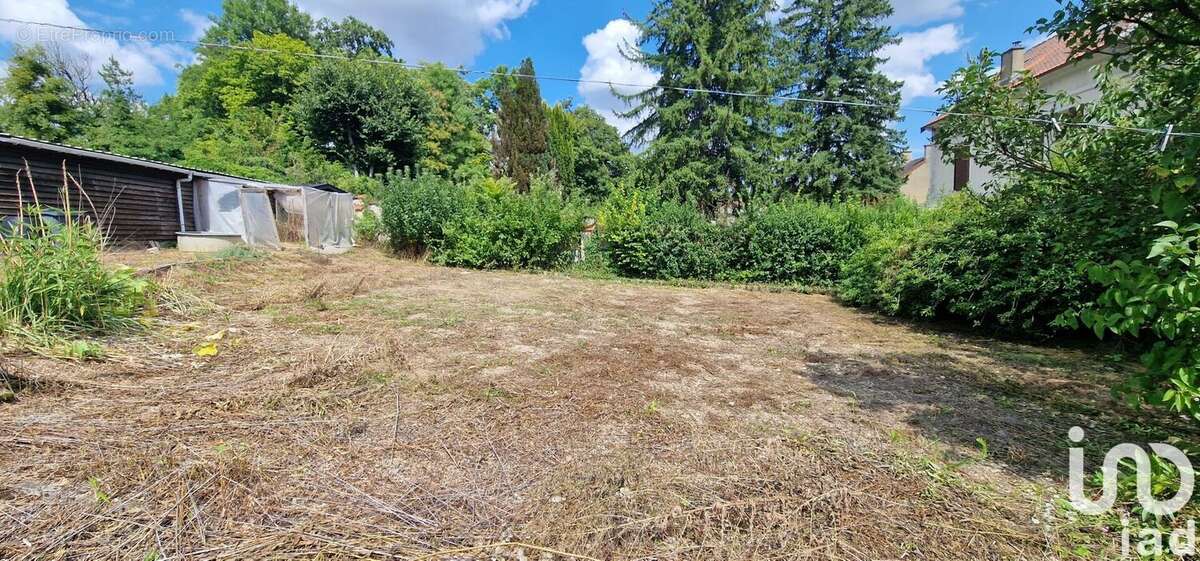 Photo 3 - Maison à ANCY-LE-FRANC