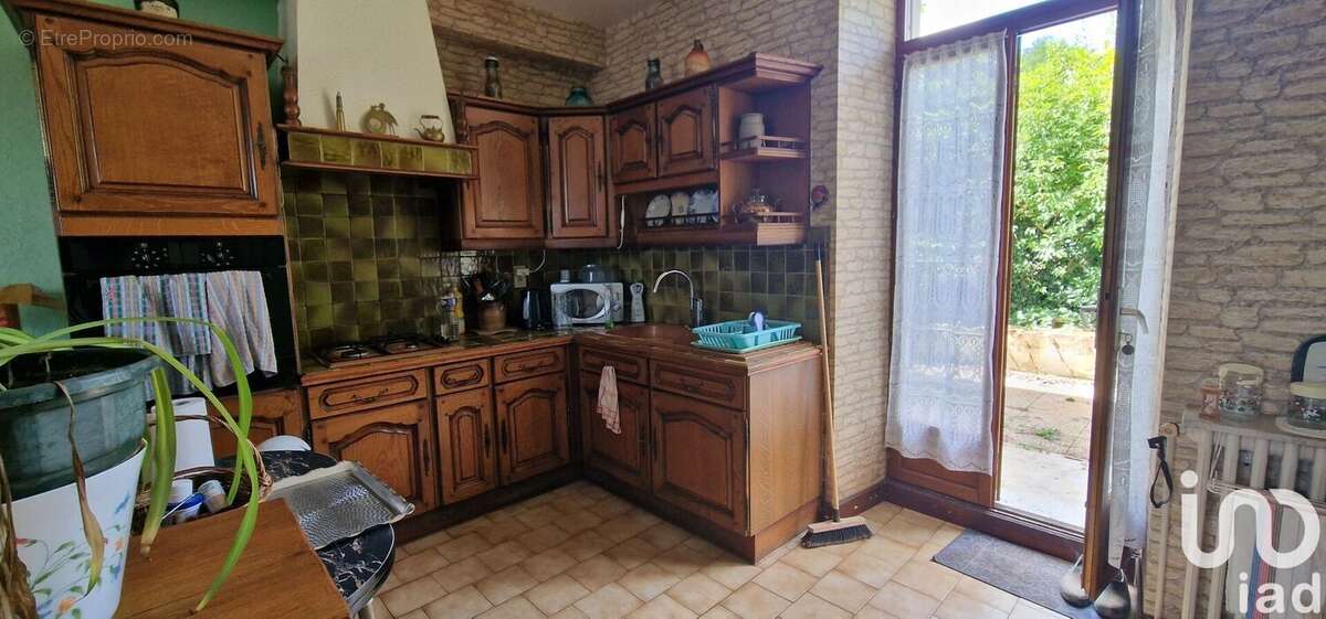 Photo 7 - Maison à ANCY-LE-FRANC