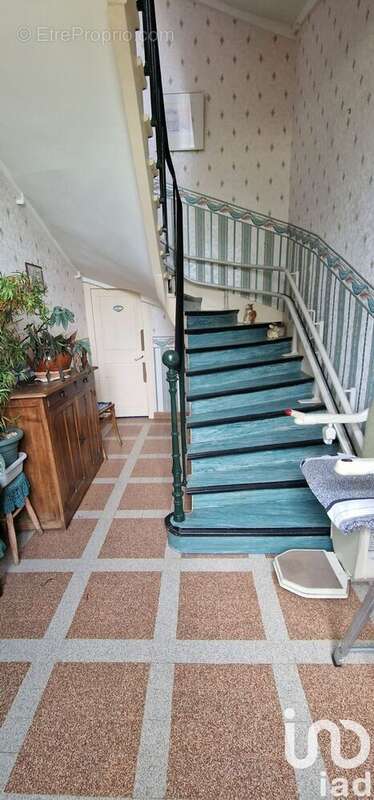 Photo 9 - Maison à ANCY-LE-FRANC