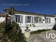 Photo 1 - Maison à LA CHAPELLE-DES-POTS