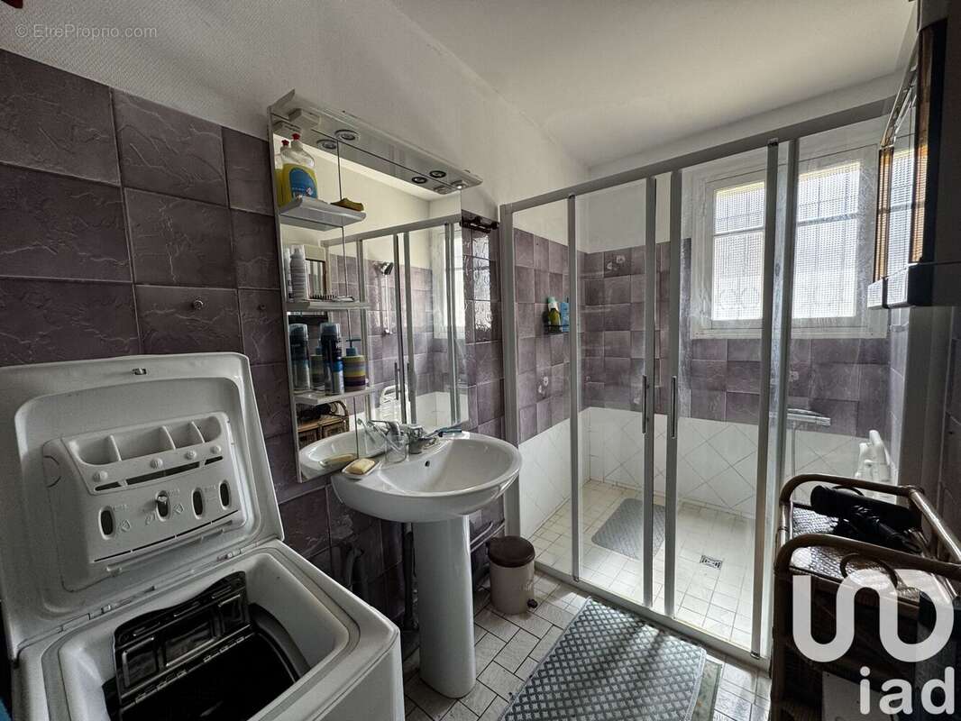 Photo 7 - Maison à LA CHAPELLE-DES-POTS