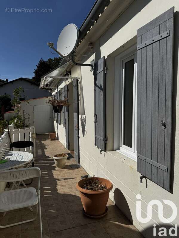 Photo 8 - Maison à LA CHAPELLE-DES-POTS