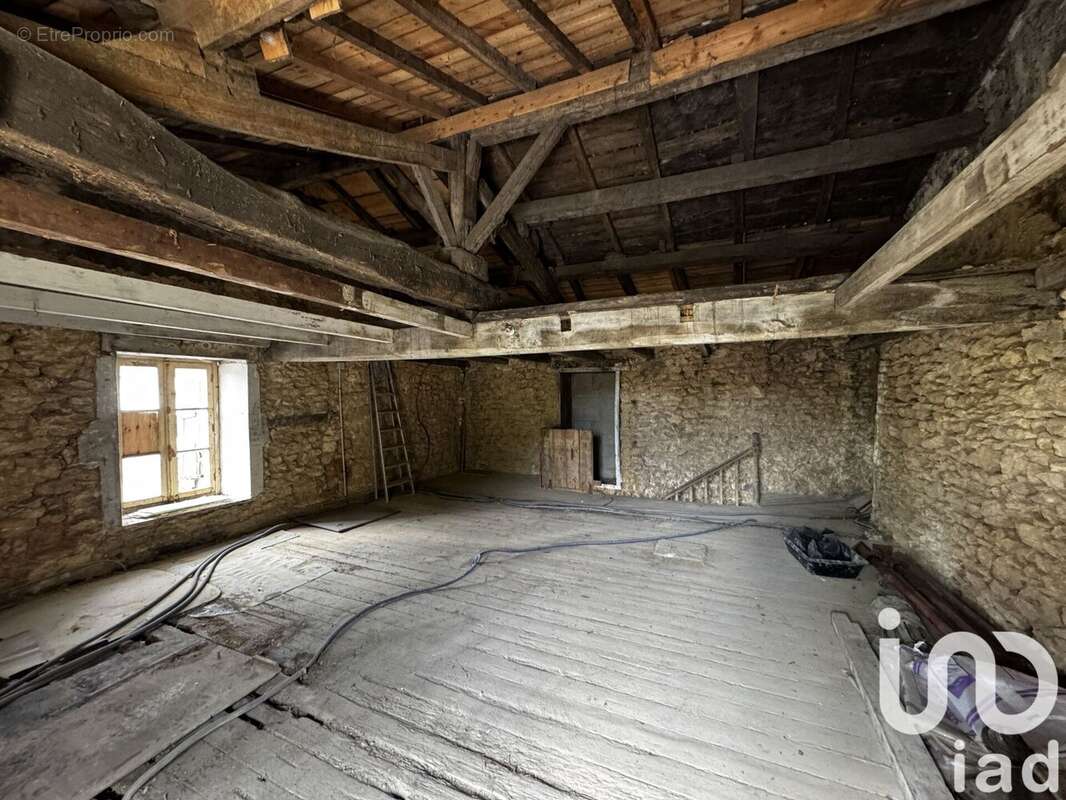 Photo 9 - Maison à LA CHAPELLE-DES-POTS