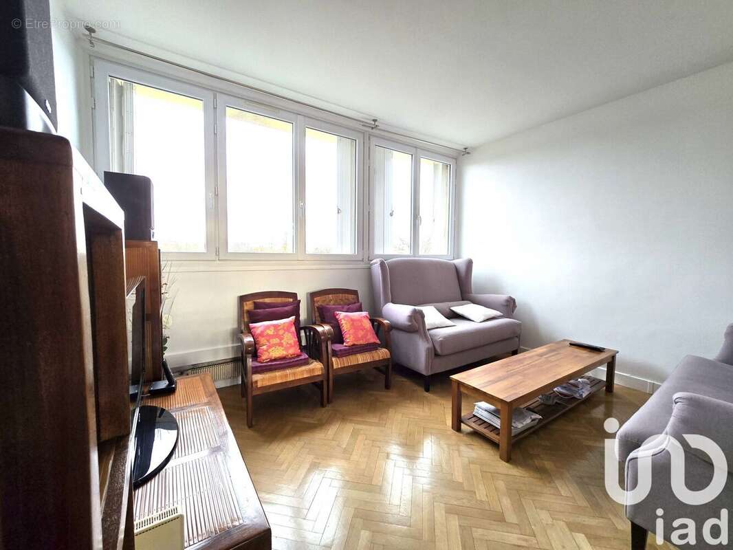 Photo 4 - Appartement à VERNEUIL-SUR-SEINE