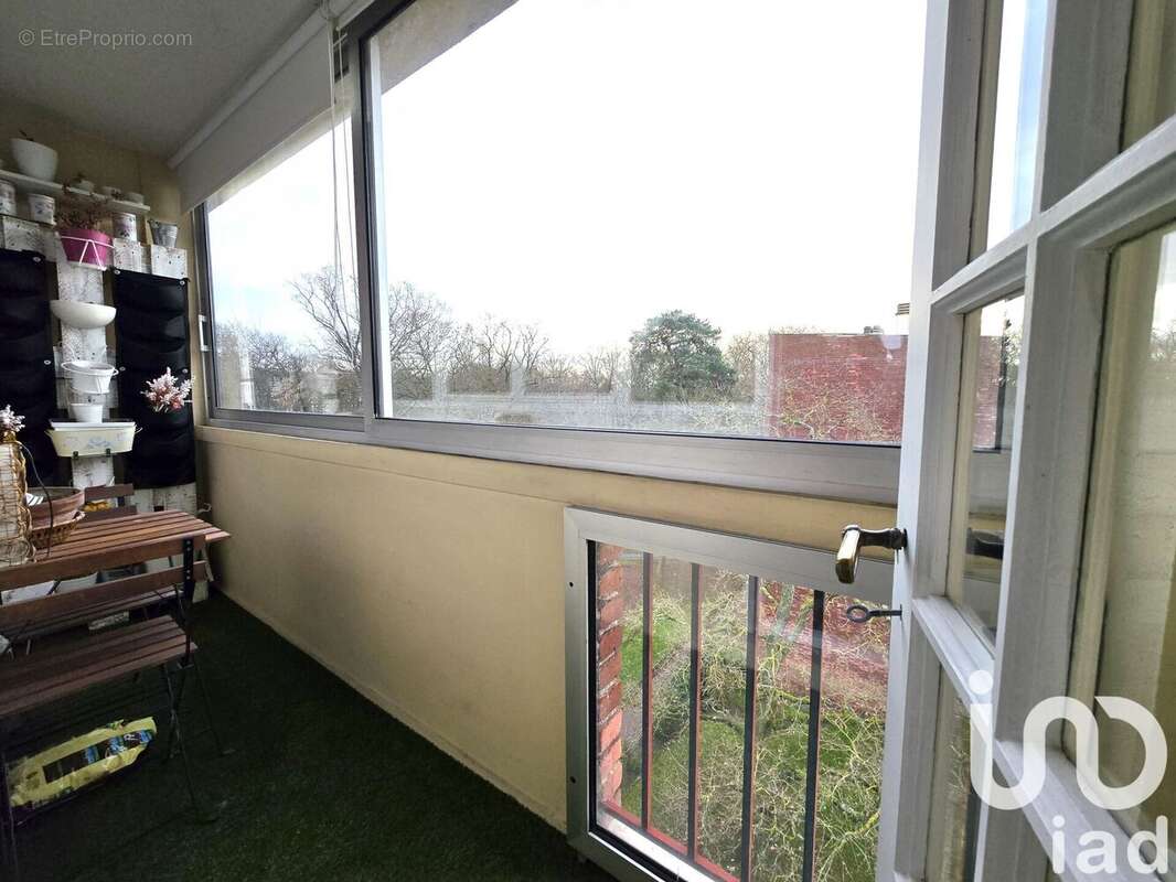 Photo 7 - Appartement à VERNEUIL-SUR-SEINE