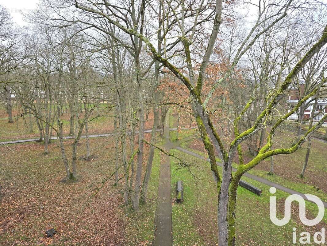 Photo 9 - Appartement à VERNEUIL-SUR-SEINE