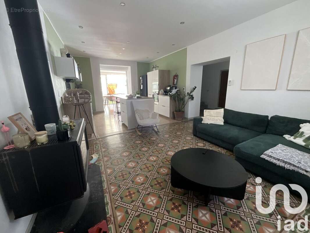 Photo 2 - Maison à SALLES-D&#039;AUDE