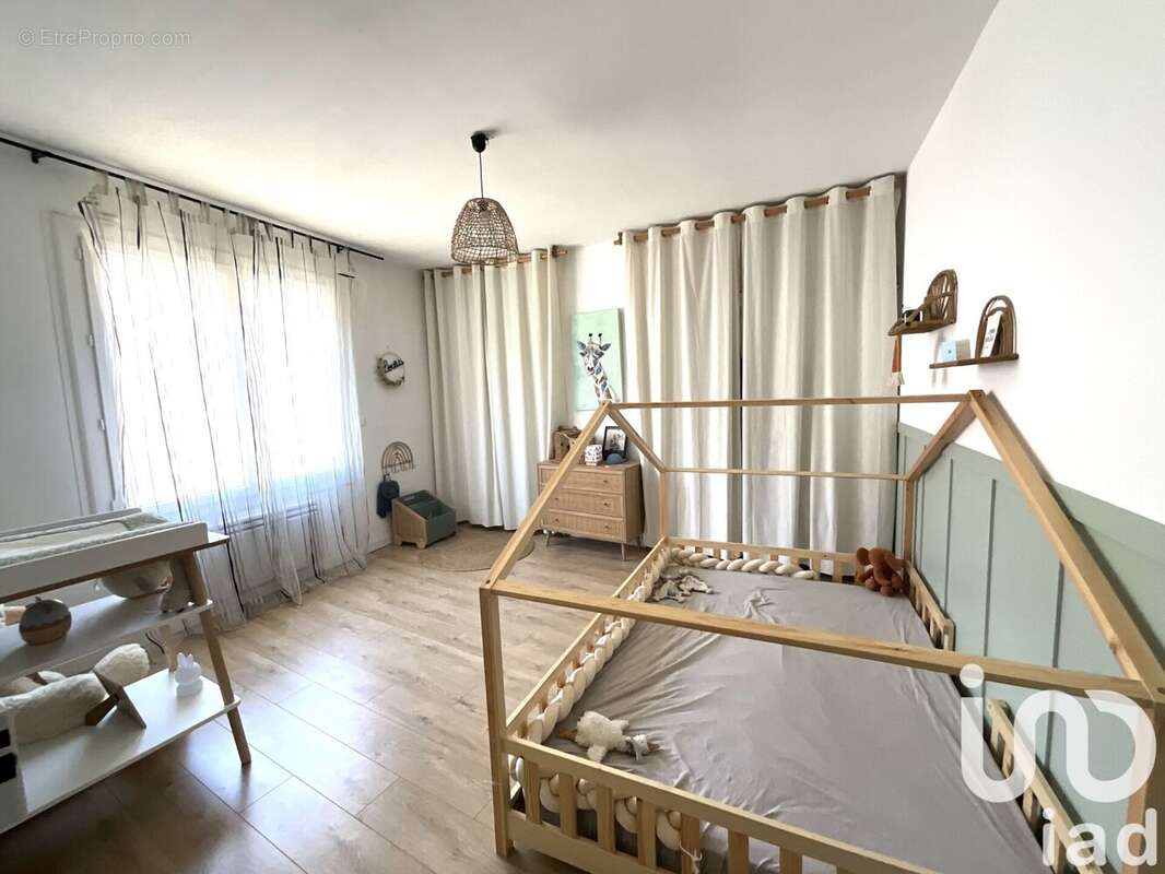 Photo 7 - Maison à SALLES-D&#039;AUDE