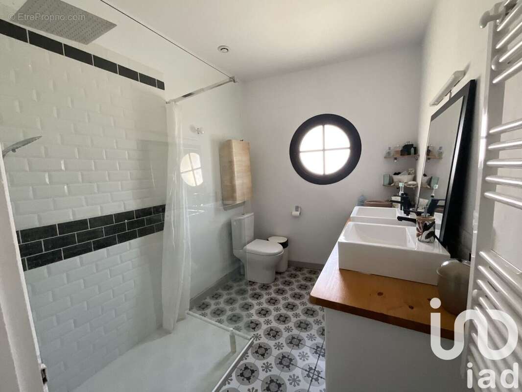 Photo 9 - Maison à SALLES-D&#039;AUDE