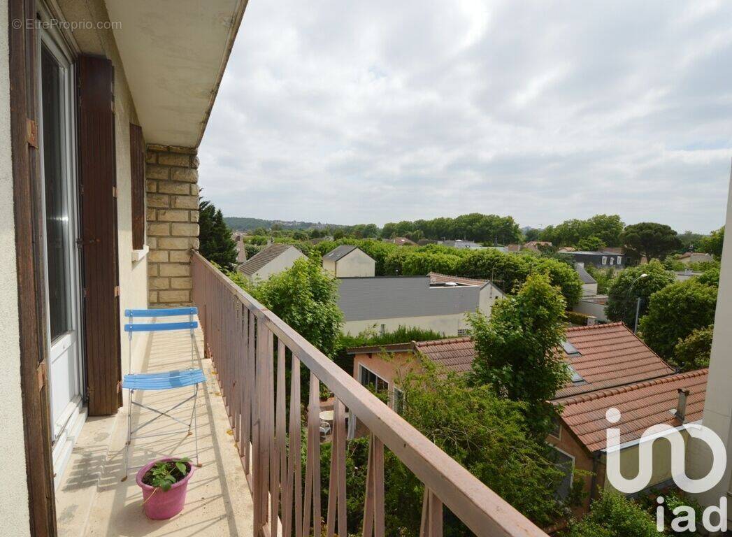 Photo 1 - Appartement à SAINT-MAUR-DES-FOSSES