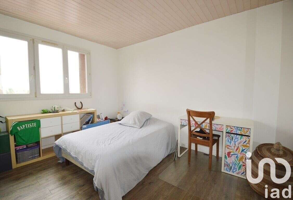 Photo 5 - Appartement à SAINT-MAUR-DES-FOSSES