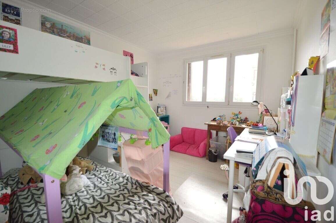 Photo 6 - Appartement à SAINT-MAUR-DES-FOSSES