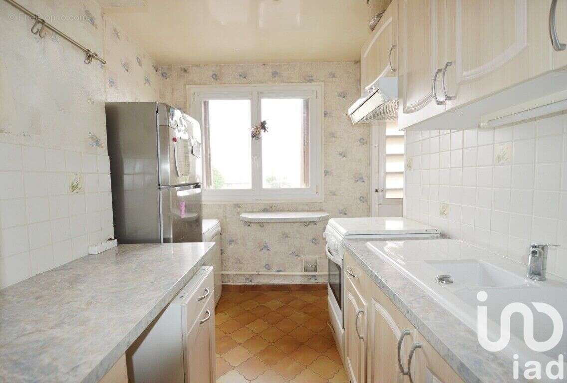 Photo 7 - Appartement à SAINT-MAUR-DES-FOSSES