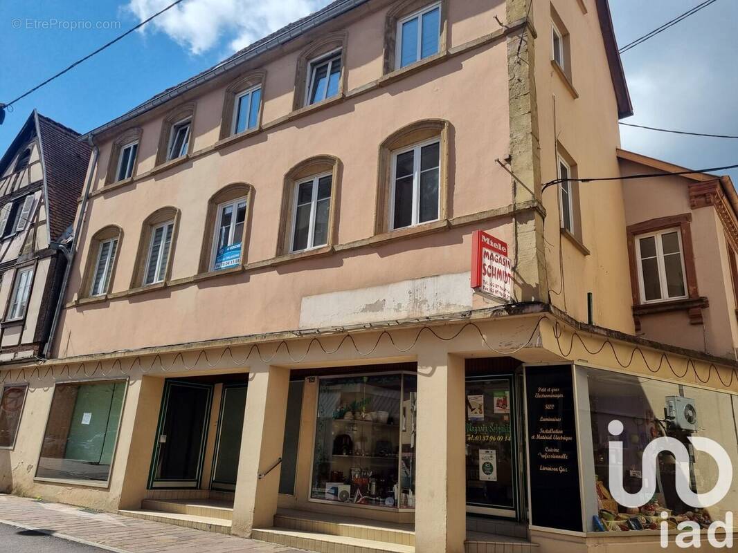 Photo 1 - Appartement à BITCHE