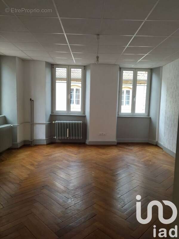 Photo 2 - Appartement à BITCHE