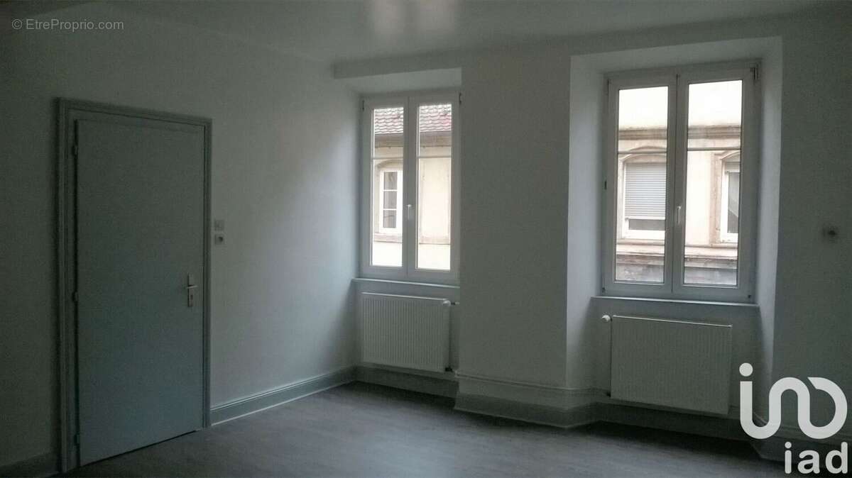 Photo 3 - Appartement à BITCHE