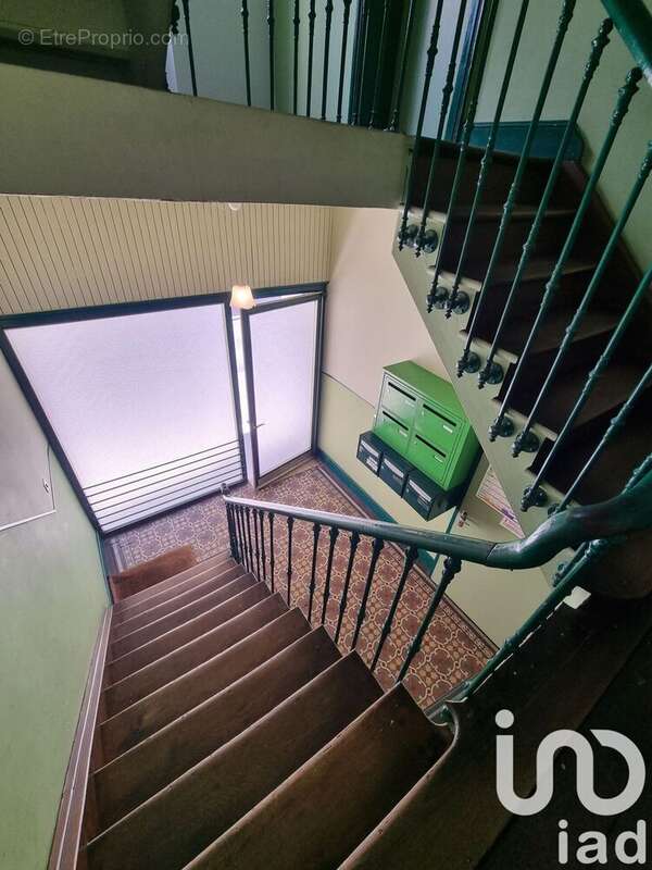 Photo 7 - Appartement à BITCHE